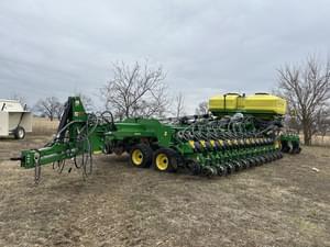 2023 John Deere DB60 Image