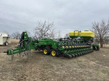 Main image John Deere DB60