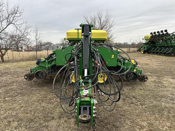 Image of John Deere DB60 equipment image 3