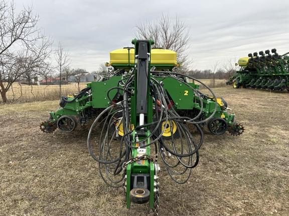 Image of John Deere DB60 equipment image 3
