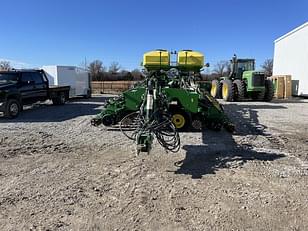 Main image John Deere DB60 1