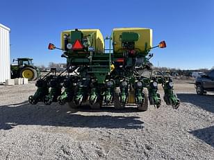 Main image John Deere DB60 5