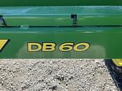 Thumbnail image John Deere DB60 9