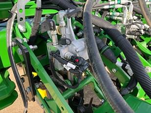 Main image John Deere DB60 19