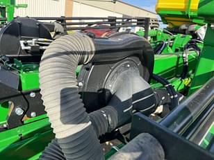 Main image John Deere DB60 25