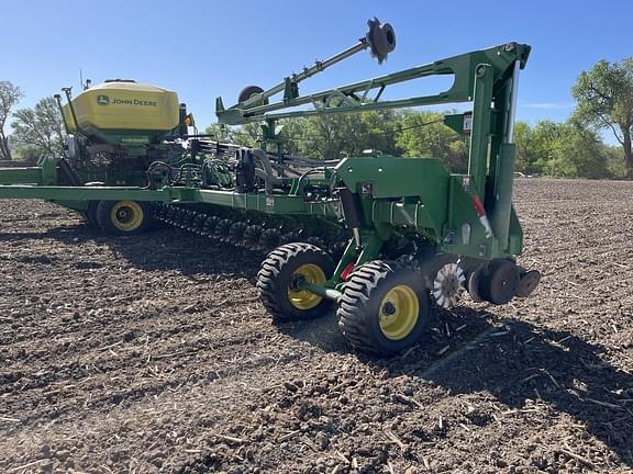 Image of John Deere DB60 equipment image 3