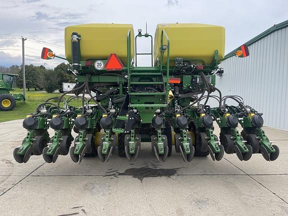 Image of John Deere DB60 equipment image 4
