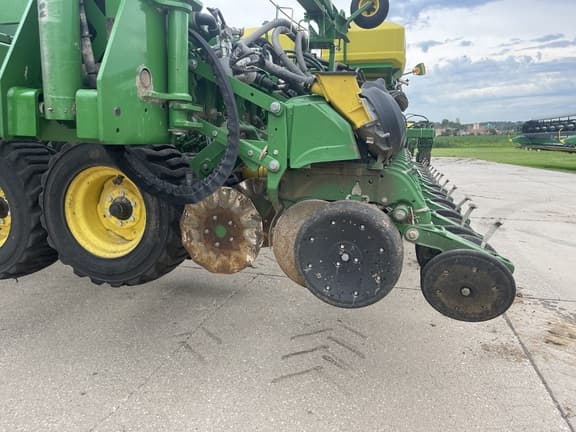 Image of John Deere DB60 equipment image 3