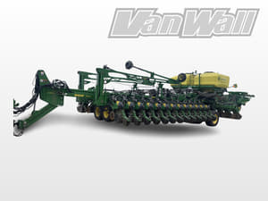 2023 John Deere DB60 Image