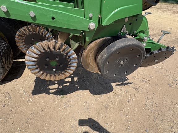 Image of John Deere DB60 equipment image 2