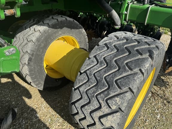 Image of John Deere DB60 equipment image 4
