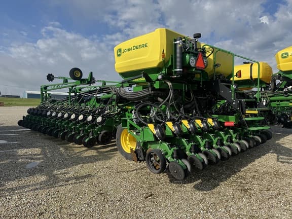 Image of John Deere DB60 equipment image 3