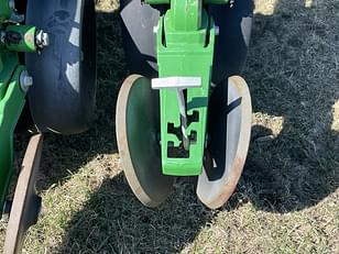 Main image John Deere DB60 10