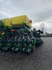 Main image John Deere DB60 8