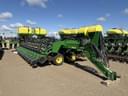 2023 John Deere DB66 Image