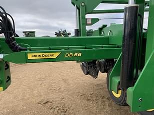 Main image John Deere DB66 13