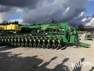 Main image John Deere DB80 1