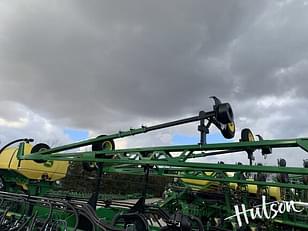 Main image John Deere DB80 20