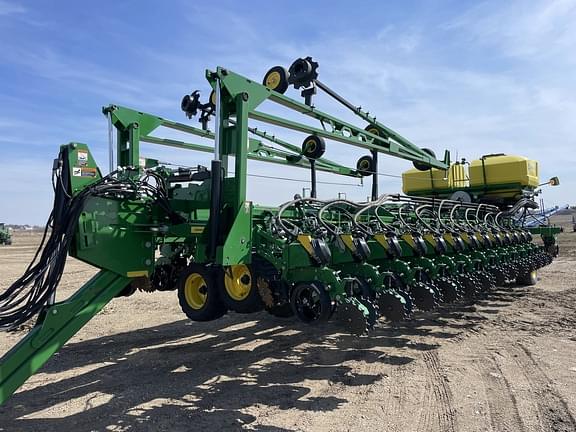 Image of John Deere DB80 Primary image