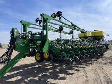 Main image John Deere DB80