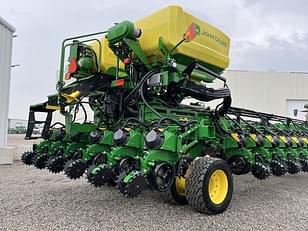 Main image John Deere DB80 1