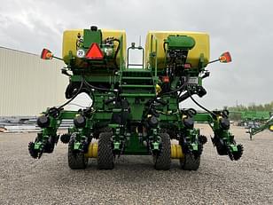 Main image John Deere DB80 3