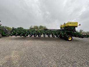 Main image John Deere DB80 6