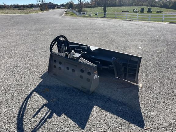 Image of John Deere Worksite Pro DB84 equipment image 4