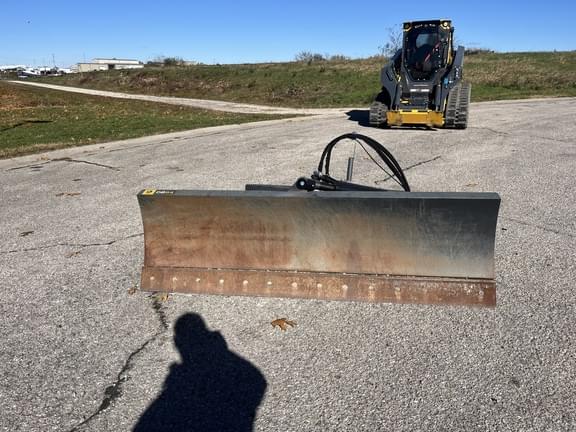 Image of John Deere Worksite Pro DB84 Primary image