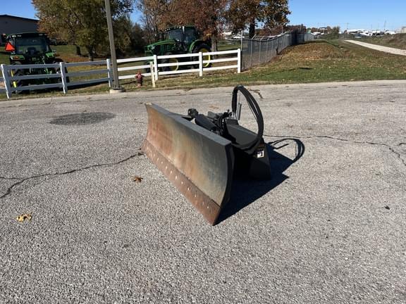 Image of John Deere Worksite Pro DB84 equipment image 1