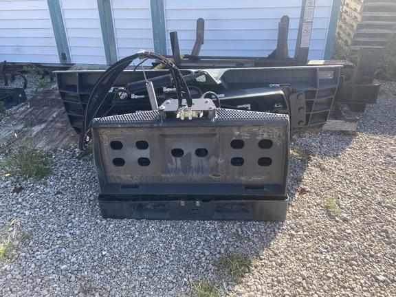 Image of John Deere Worksite Pro DB84 Primary image