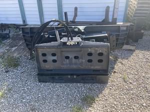 2023 John Deere Worksite Pro DB84 Image