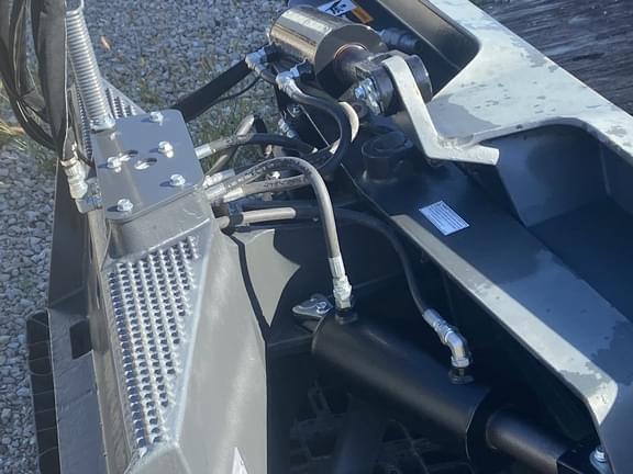 Image of John Deere Worksite Pro DB84 equipment image 4