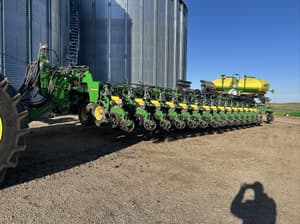 2023 John Deere DB90 Image