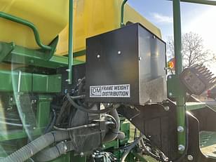 Main image John Deere DB90 12