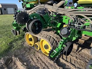 Main image John Deere DB90 4