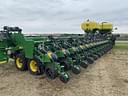 2023 John Deere DB90 Image