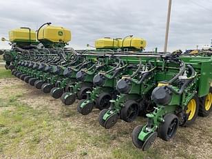 Main image John Deere DB90 7