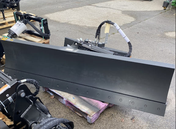 Main image John Deere DB96