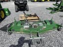 2023 John Deere 72D Image