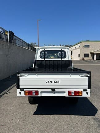 Image of Vantage LiV9DR equipment image 4