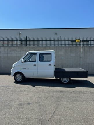 Image of Vantage LiV9DR equipment image 3