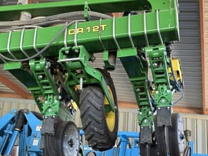 2023 John Deere DR12X Image