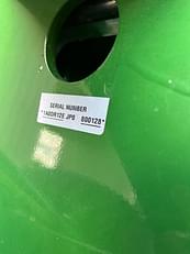 Main image John Deere DR12X 8