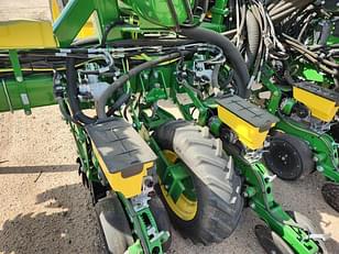 Main image John Deere DR16 4