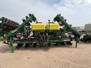 2024 John Deere DR16X Image