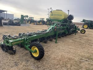 2023 John Deere DR16X Image
