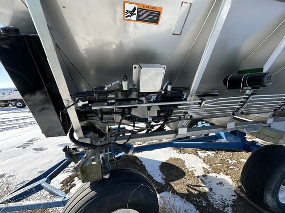 Image of John Deere DS20 equipment image 3