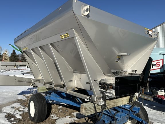 2023 John Deere DS20 Equipment Image0