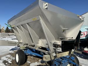 2023 John Deere DS20 Image